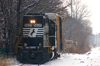 NS H8R Glen Rock Lumber Bergen County Line