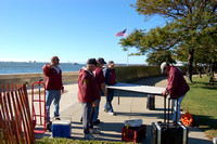 Ellis Island W2GLQ