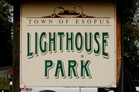 Hudson Lights Specail Event W2E(Esopus Lighthouse)